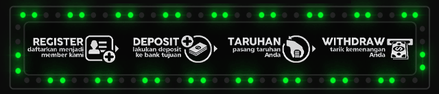KEDAI122 Jackpot